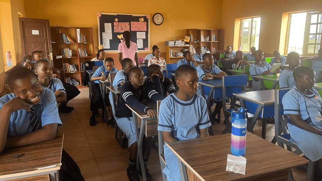 Languages & Humanities at Stella Maris